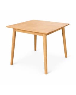 Mesa de Comedor 60X60X75 Henry Beige