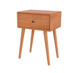 Velador Campina 1 cajon