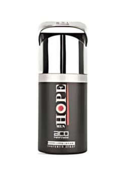 PERFUME ACO HOPE MEN PERFUMED BODY SPRAY 250ML