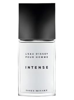 PERFUME L'EAU D'ISSEY POUR HOMME INTENSE EDT 125ML