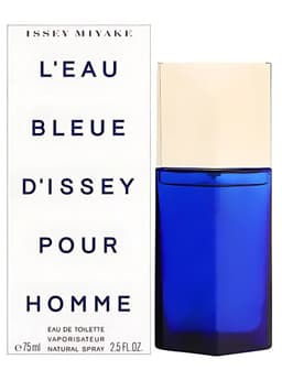 PERFUME ISSEY MIYAKE BLEUE EDT 75ML