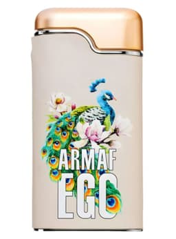 PERFUME ARMAF EGO EXOTIC POUR FEMME EDP 100ML