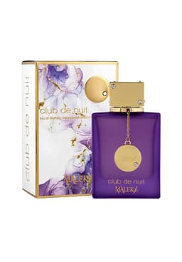 PERFUME ARMAF CLUB DE NUIT MALEKA EDP 105ML
