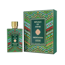PERFUME ANFAR LONDON RITUALS OF ANFAR MEDITATION EXTRAIT DE PARFUM 80ML