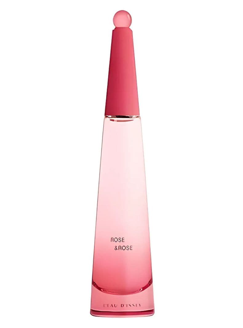 PERFUME L'EAU D'ISSEY MUJER ROSE & ROSE EDP INTENSE 90ML