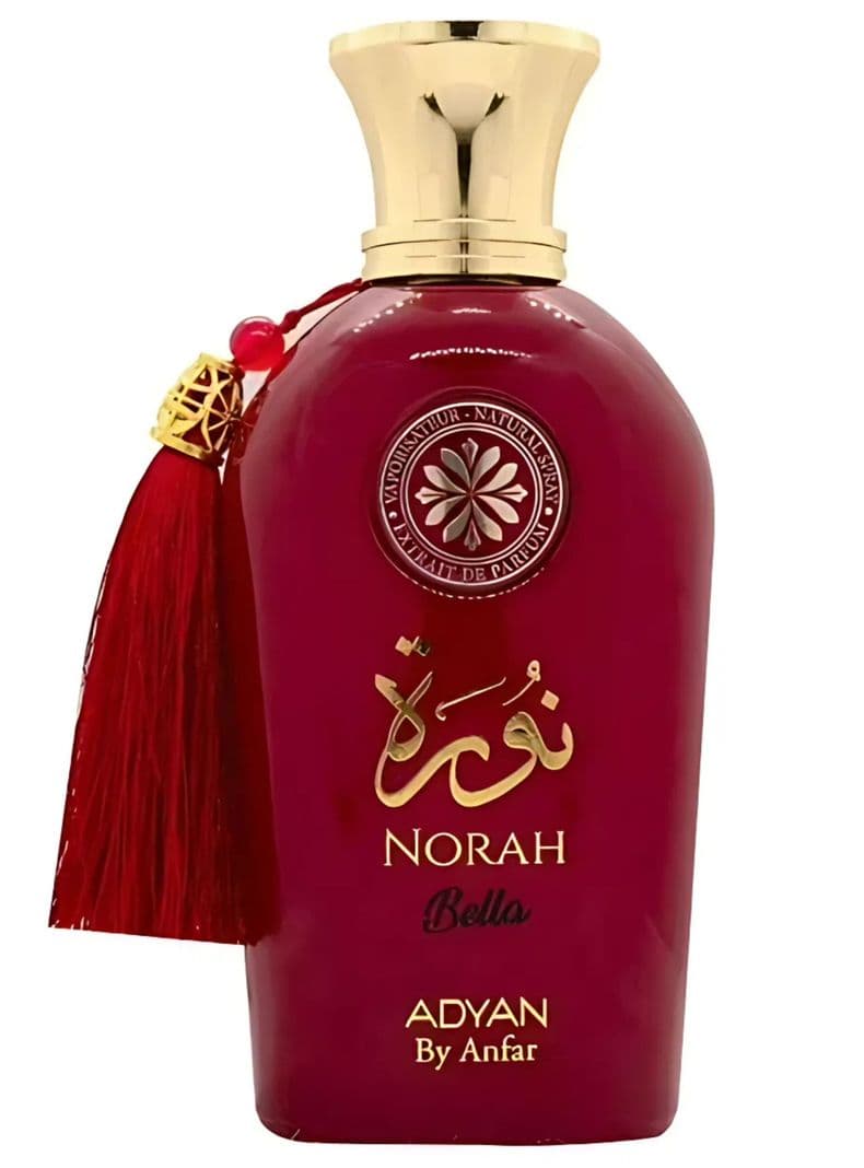 PERFUME ADYAN NORAH BELLA EDP 100ML