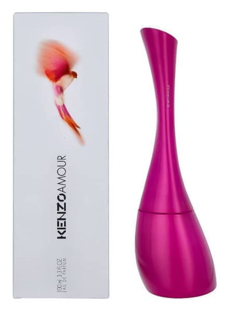 PERFUME KENZO AMOUR EDP 100ML