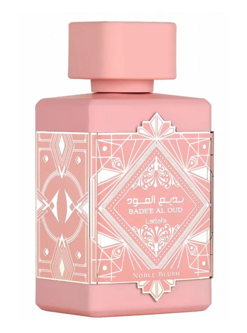 PERFUME LATTAFA BADEE AL OUD NOBLE BLUSH EDP 100ML