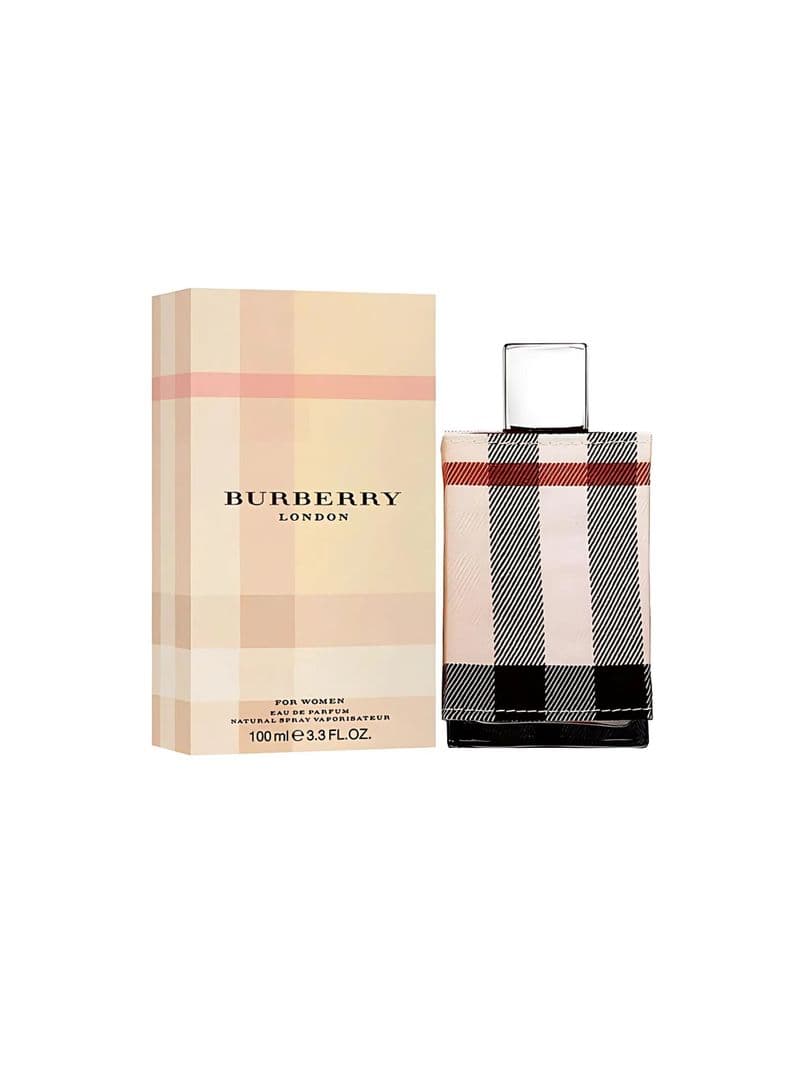 PERFUME BURBERRY LONDON MUJER EDP 100ML