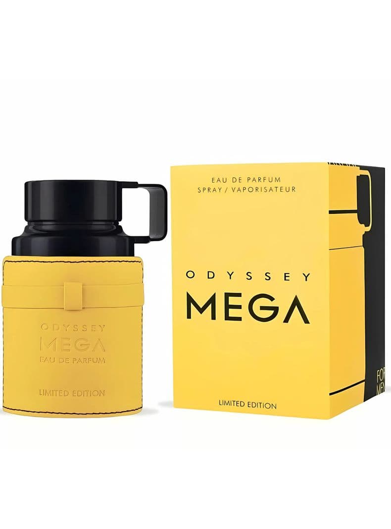 PERFUME ARMAF ODYSSEY MEGA EDP 60ML