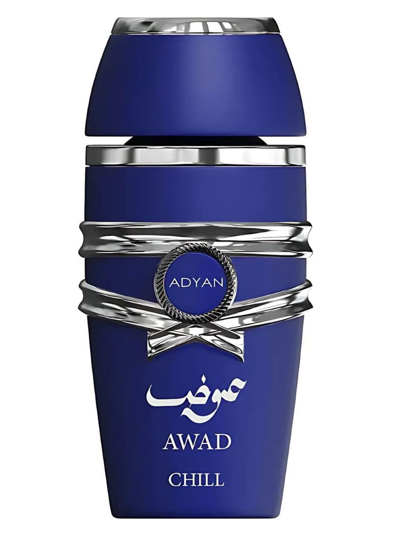 PERFUME ADYAN AWAD CHILL EXTRAIT DE PARFUM 100ML
