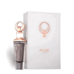 PERFUME FRENCH AVENUE MUSE PARFUM EDP 80ML