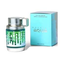 PERFUME ARMAF ODYSSEY AQUA EDP 100ML