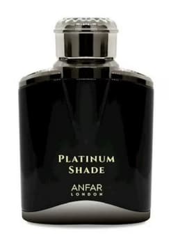 PERFUME ANFAR LONDON PLATINUM SHADE POUR HOMME EDP 100ML