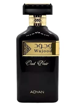 PERFUME ADYAN WUJOOD OUD NOIR EXTRAIT DE PARFUM 100ML