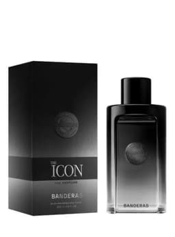 PERFUME ANTONIO BANDERAS THE ICON THE PERFUME EDP 200ML