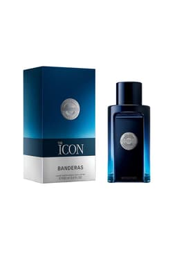 PERFUME ANTONIO BANDERAS THE ICON EDT 100ML