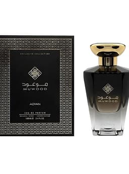 PERFUME ADYAN MUWOOD EDP 100ML