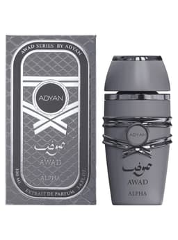PERFUME ADYAN AWAD ALPHA EXTRAIT DE PARFUM 100ML