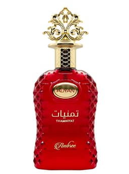 PERFUME ADYAN THAMNIYAT AMBREE EXTRAIT DE PARFUM 100ML