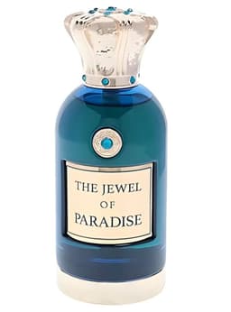PERFUME ANFAR LONDON THE JEWEL OF PARADISE EXTRAIT DE PARFUM 100ML