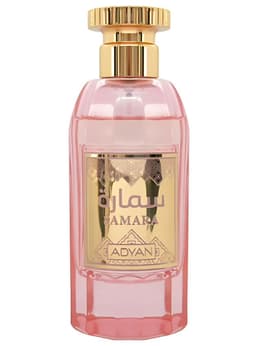 PERFUME ADYAN SAMARA EDP 100ML