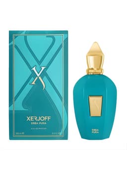 PERFUME Xerjoff Erba Pura EDP 100 ml
