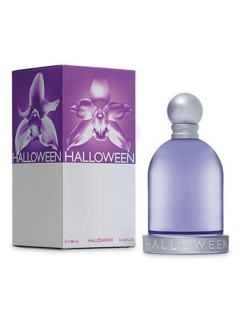 Perfume Halloween EDT 100 ml