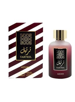 PERFUME ADYAN TARTEEL EDP 100ML