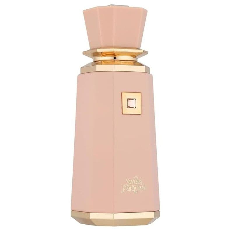 PERFUME FRENCH AVENUE SWEET PARADISE EDP 100ML
