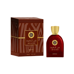 PERFUME ADYAN ART OF OUD EDP 100ML