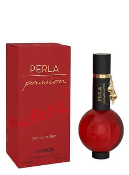 PERFUME MIRADA PERLA PASSION EDP 100ML