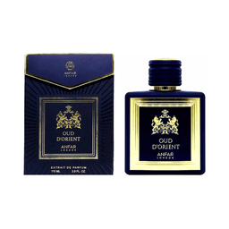 PERFUME ANFAR LONDON OUD D'ORIENT EXTRAIT DE PARFUM 115ML