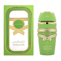 PERFUME ADYAN TIMELESS PASTELS OF ARABIA EXTRAIT DE PARFUM 100ML