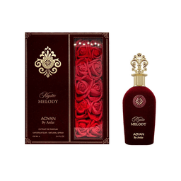 PERFUME ADYAN MYSTIC MELODY EXTRAIT DE PARFUM 100ML