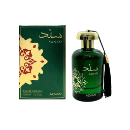 PERFUME ADYAN SANAD EDP 100ML
