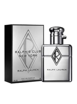 PERFUME RALPH LAUREN RALPH'S CLUB NEW YORK EDP 60ML