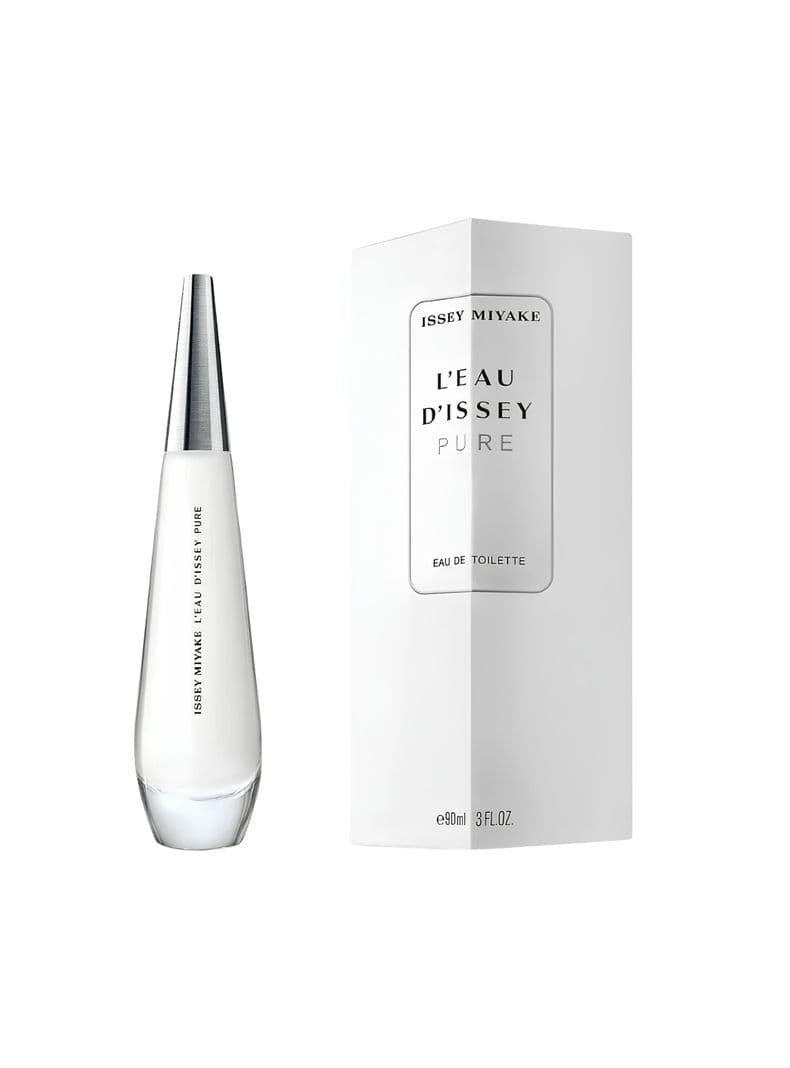 PERFUME L'EAU D'ISSEY PURE EDT 90ML