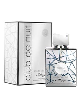 PERFUME ARMAF CLUB DE NUIT SILLAGE EDP 105ML