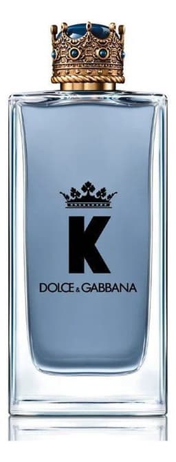 Perfume Hombre Dolce And Gabbana K EDT 200 ML