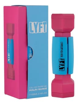 Perfume Arabe Mujer FLAVIA Flavia Lyft Pour Femme EDP 100 ML