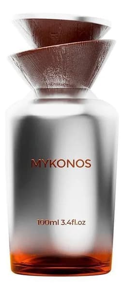 Perfume Unisex Mykonos Reflection Extrait de Parfum 100 ML