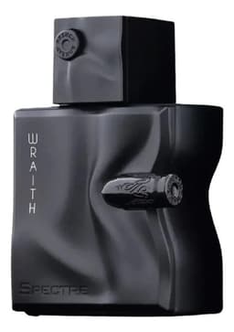 Perfume Arabe Unisex Fragrance World Spectre Wraith EDP 80 ML