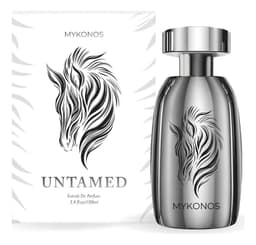Perfume Mykonos Untamed Extrait de Parfum 100 ML