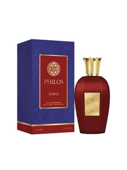Perfume Arabe Unisex Maison Alhambra Philos Shine EDP 100ML