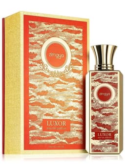Perfume Arabe Unisex Zimaya Luxor Unisex EDP 100 ML