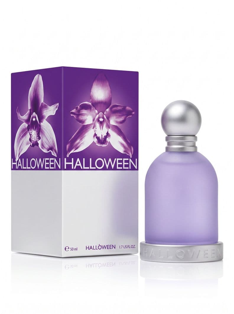 Perfume JDP Halloween EDT 50 ML