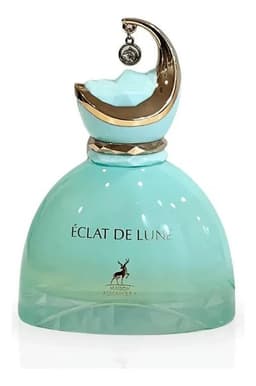 Perfume Arabe Unisex Maison Alhambra Eclat De Lune Eau De Extrait EDP 100