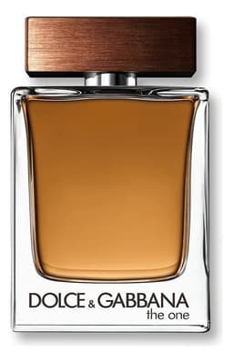 Perfume Hombre Dolce And Gabbana The One Pour Homme EDT 150ML