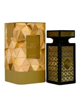 Perfume Arabe Unisex Flavia Noir Orchidee EDP 90 ML